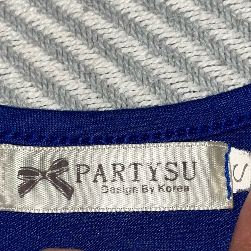 Partysu top 👑 - Picture 6 of 6